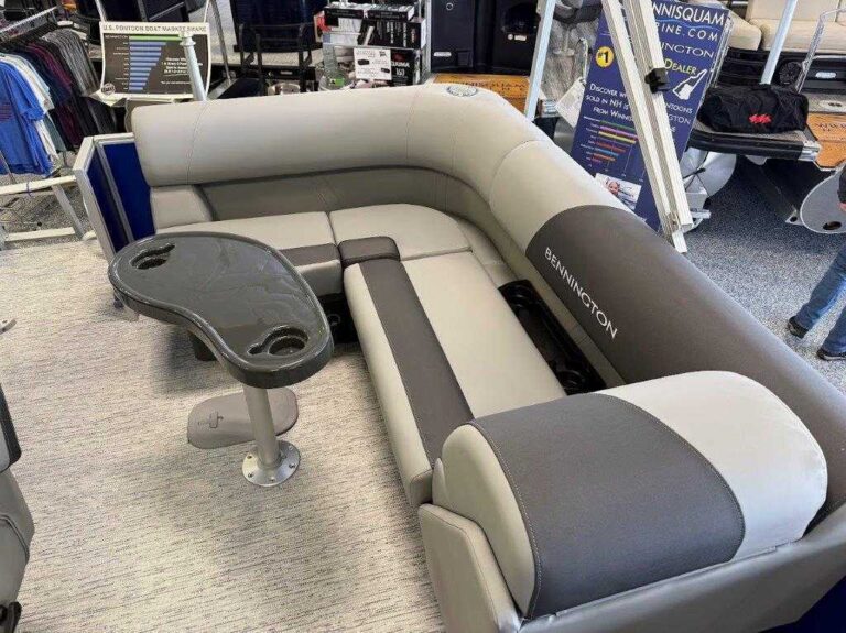 2026 Bennington 188SL - SPS - EXTRA DEAL US-ETWS9913K526 [photo 25]